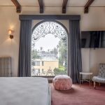 Grand Studio Residence (King) - Bedroom