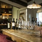 Wine Room