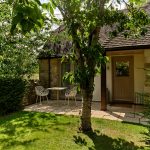 Courtyard Suite - Garden
