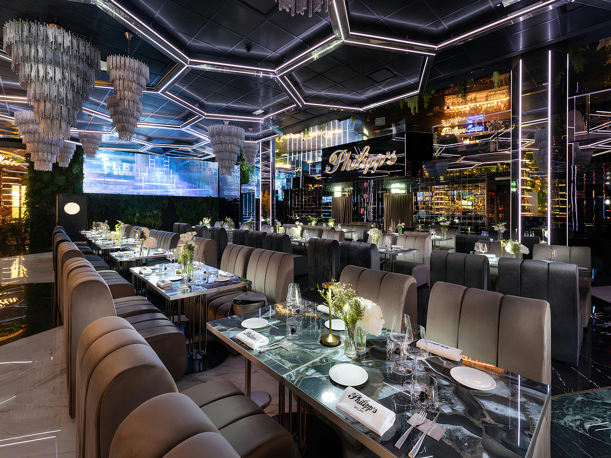Philipps Restaurant