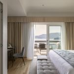 Panoramic 2-bedroom Suite