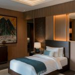 The Residence - Bedroom
