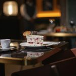 Gran Cafe Torta Merengue