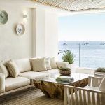 Presidential Suite Terrace
