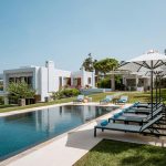 Villa Oleander