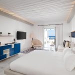 Glam Jacuzzi Retreat