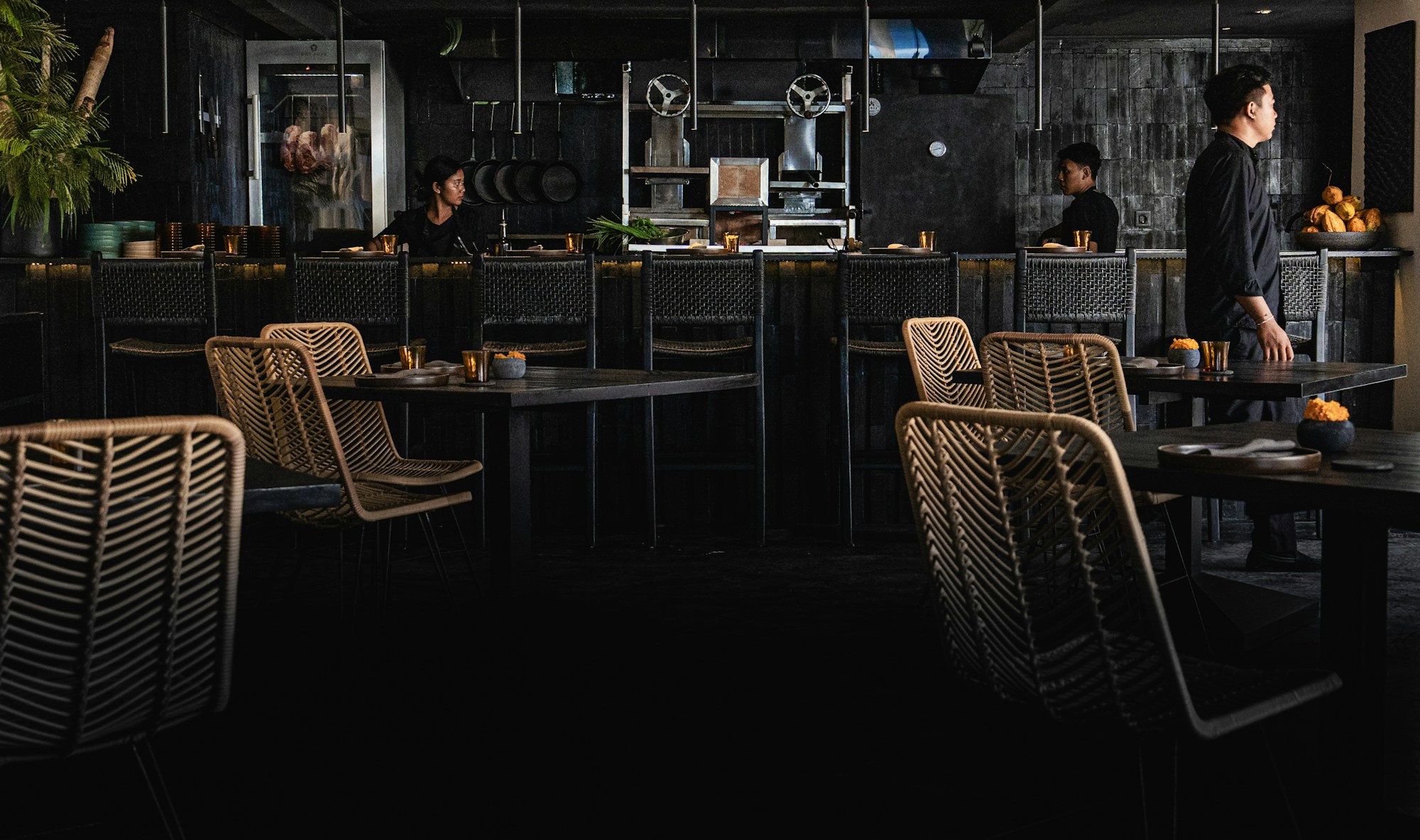 Waatu Restaurant