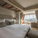 Junior Suite - Bedroom