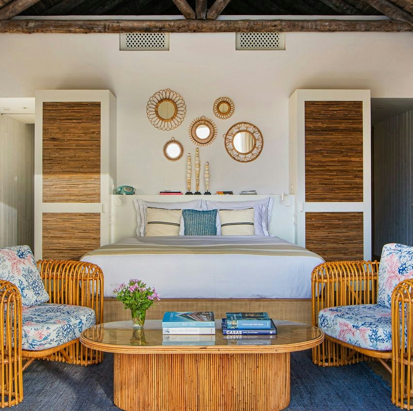 Pool Villa - 3 Bedrooms - Bedroom