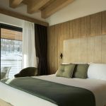 Deluxe - Bedroom