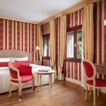 Superior Room - Bedroom