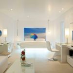 Diamond Master Bedroom