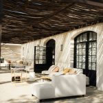 Hotel Terrace