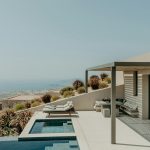 The Master Villa - Pool