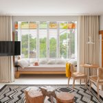 Suite - Living Area