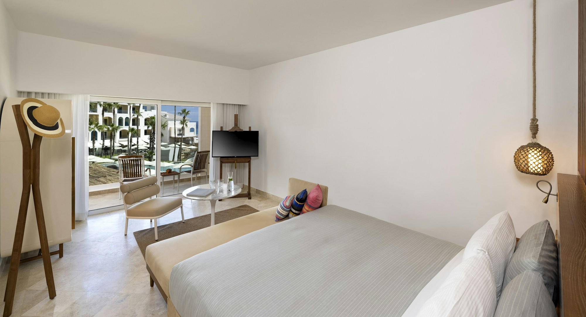 Always ME - Bedroom