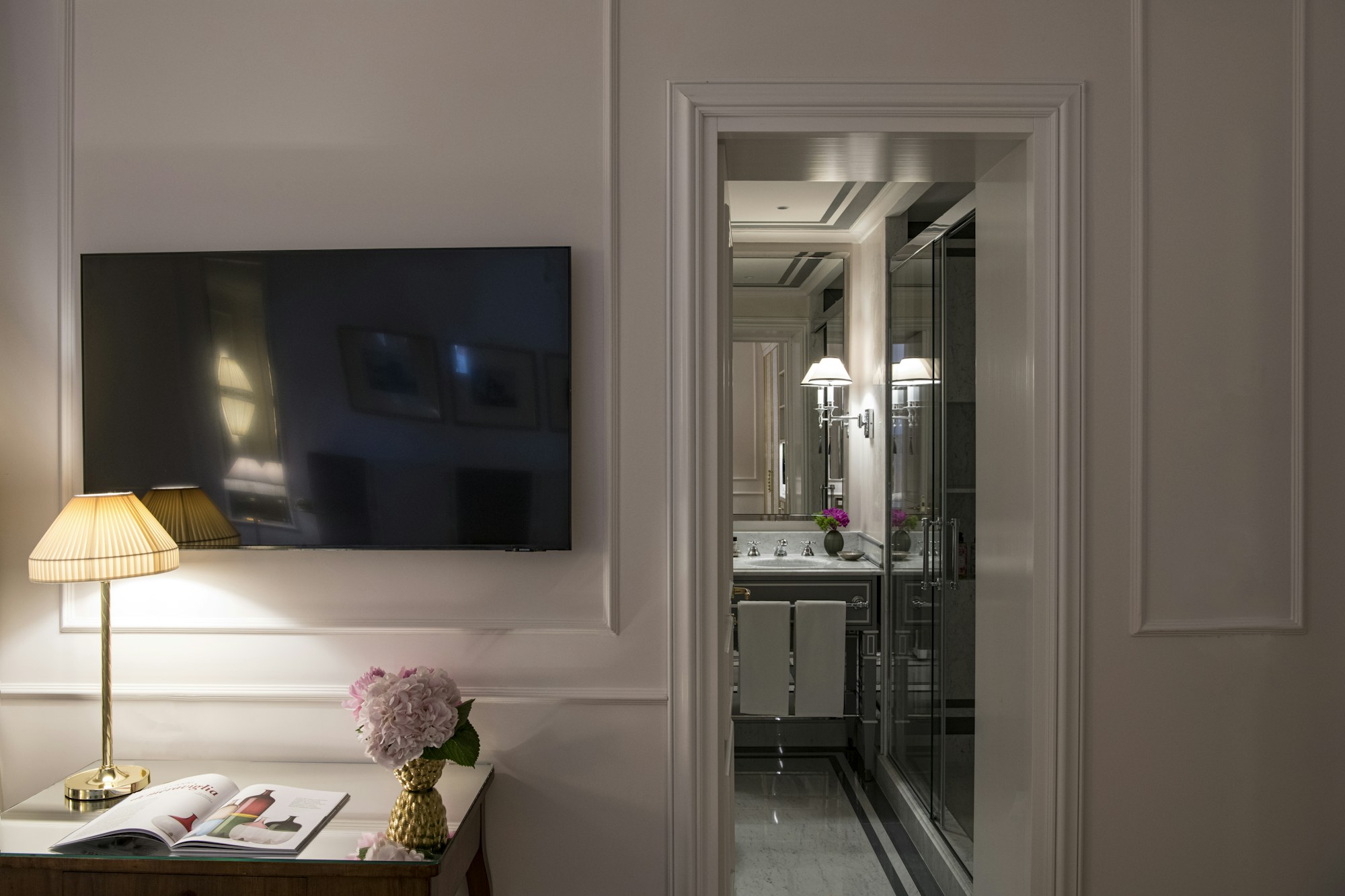Triple Room - Details