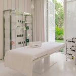 Spa - Massage Room