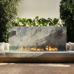 The Living Room - Patio