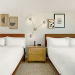 Bower Queen Queen - Bedroom