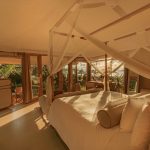 Beach Tent - Bedroom