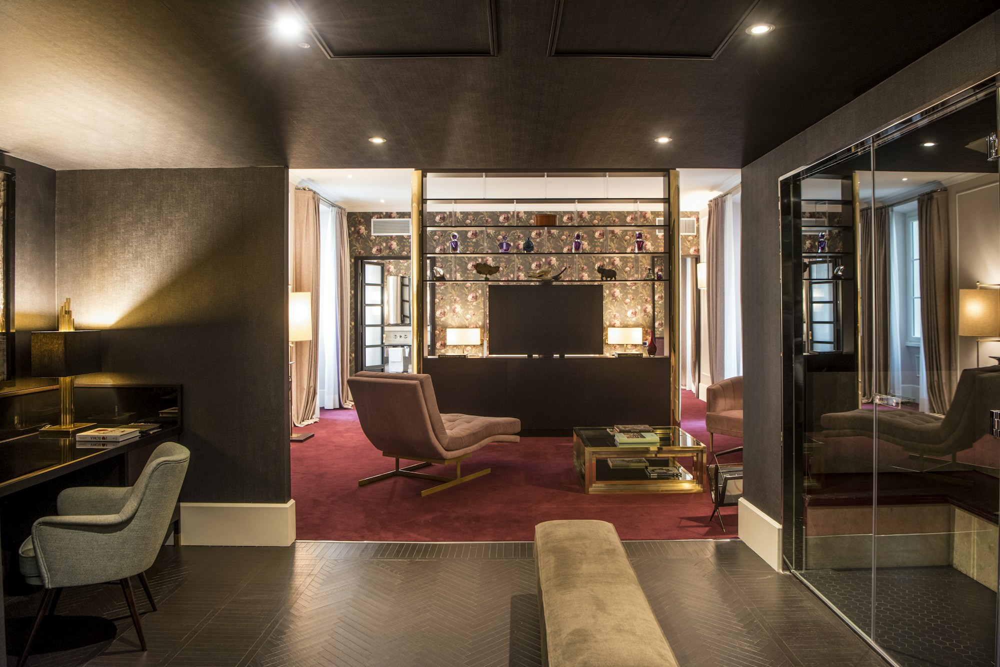 Vilon Suite