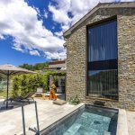 Three Bedroom Villa - Garden