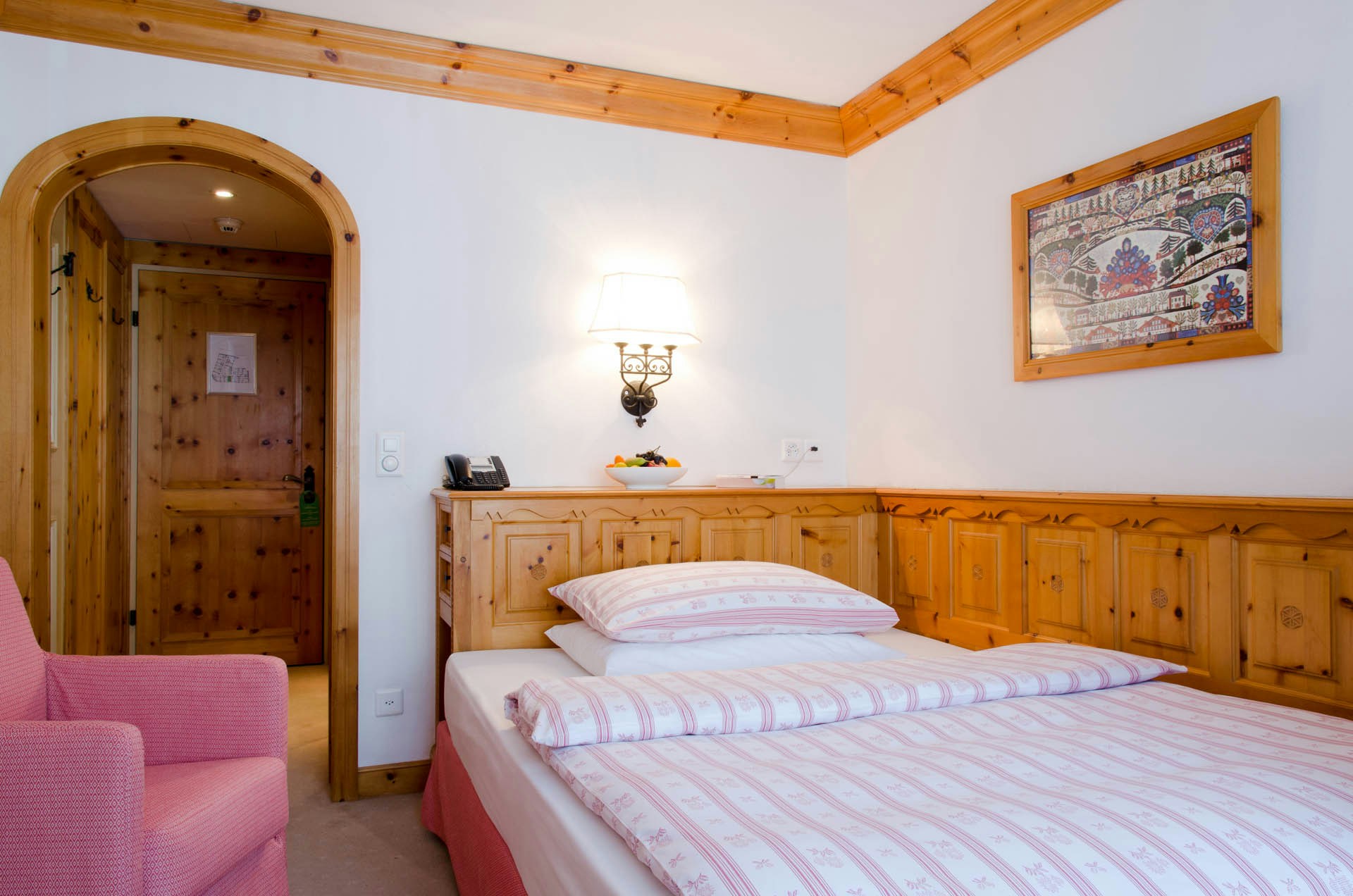Single Room
