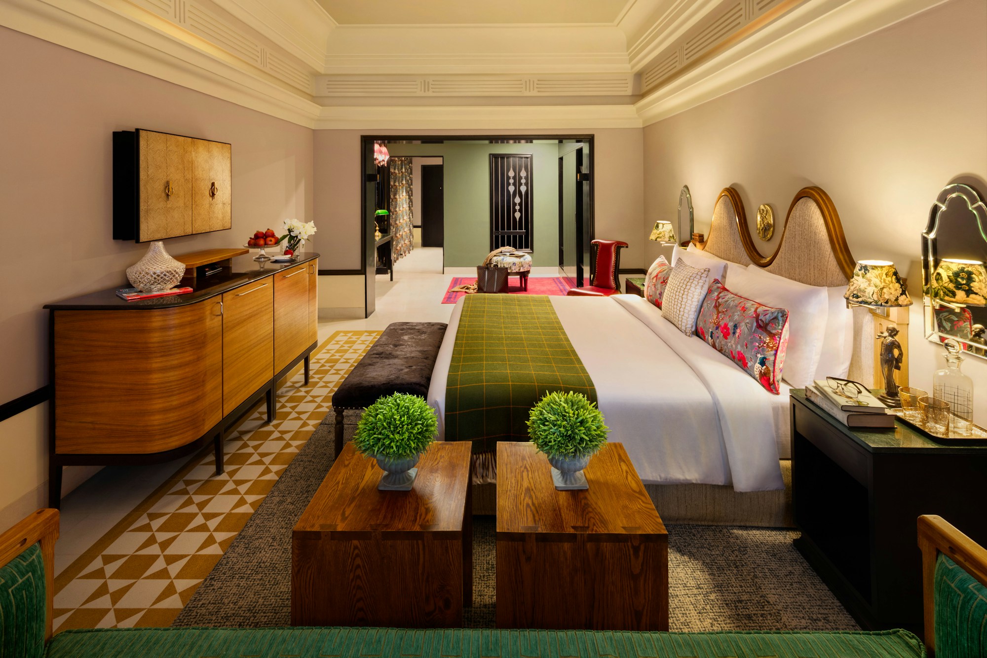 Prince Room