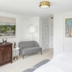 Harbor View Twin - Bedroom