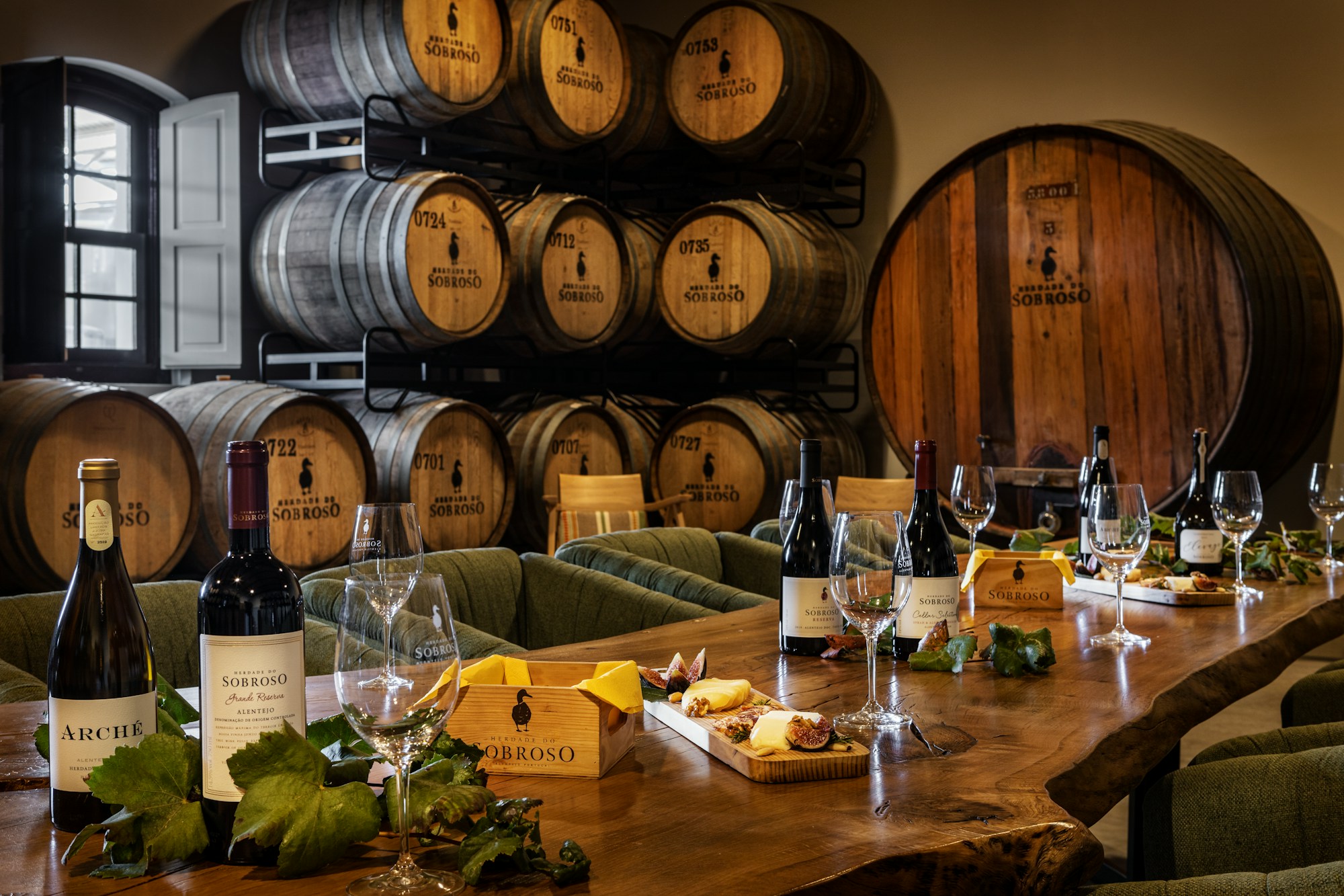 Winery