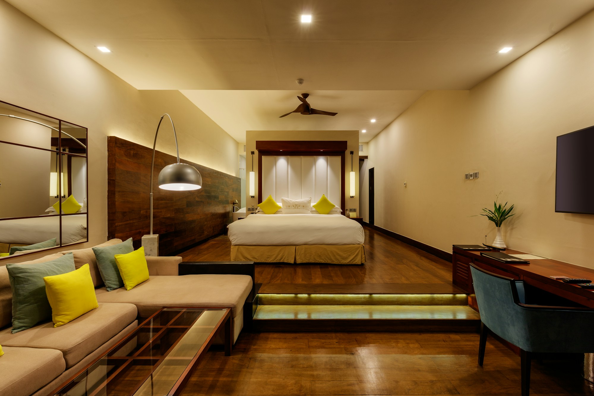 Ocean Room