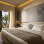 Horizon Retreat - Bedroom
