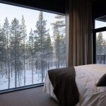 Signature Suite - Bedroom