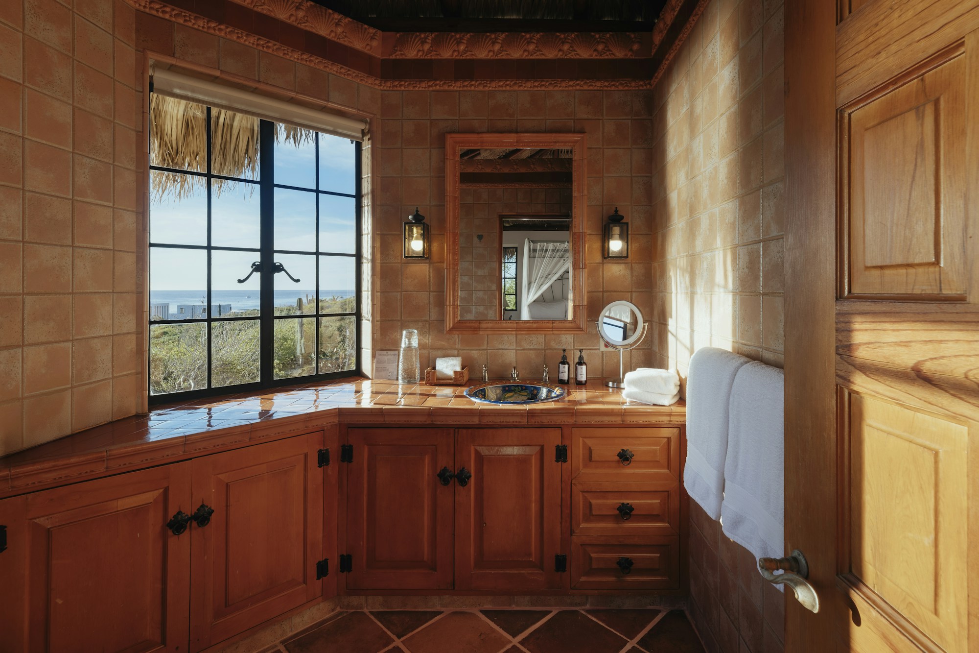 Casa Aqua - Bathroom