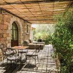 Clementina - Terrace