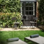 Garden Privilege Room - Garden