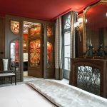 Folies à Paris - Bedroom