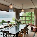 The Residence - Lakeside Dining