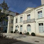 Maison Maubreuil