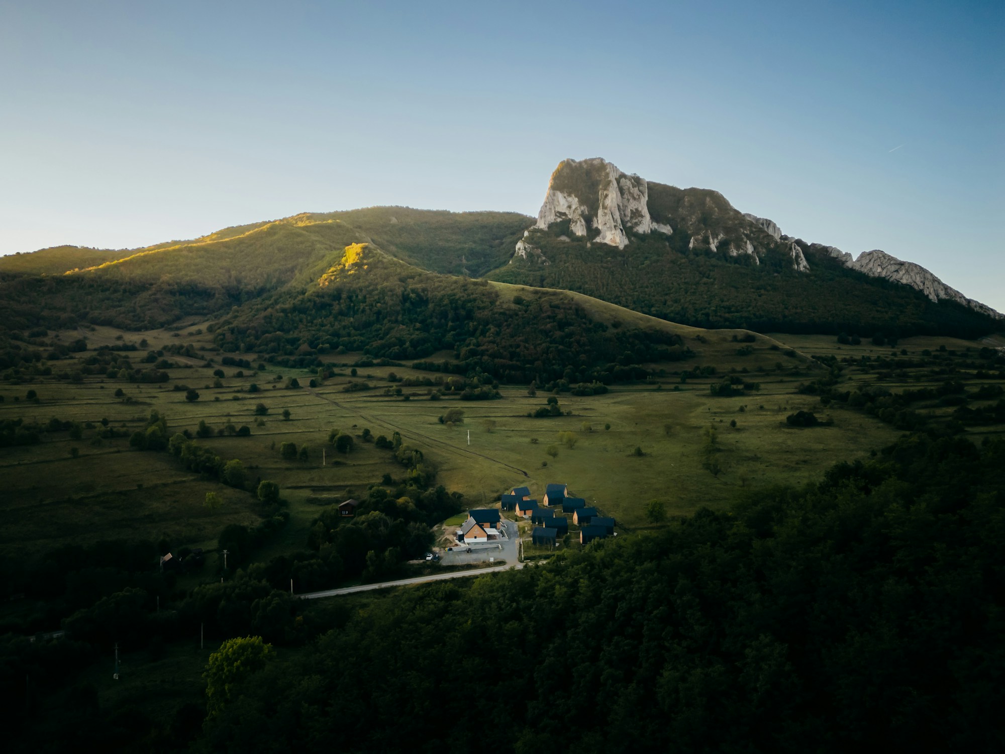 Trusko Resort