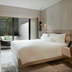 Patio - Bedroom
