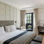 Garden Privilege Room - Bedroom