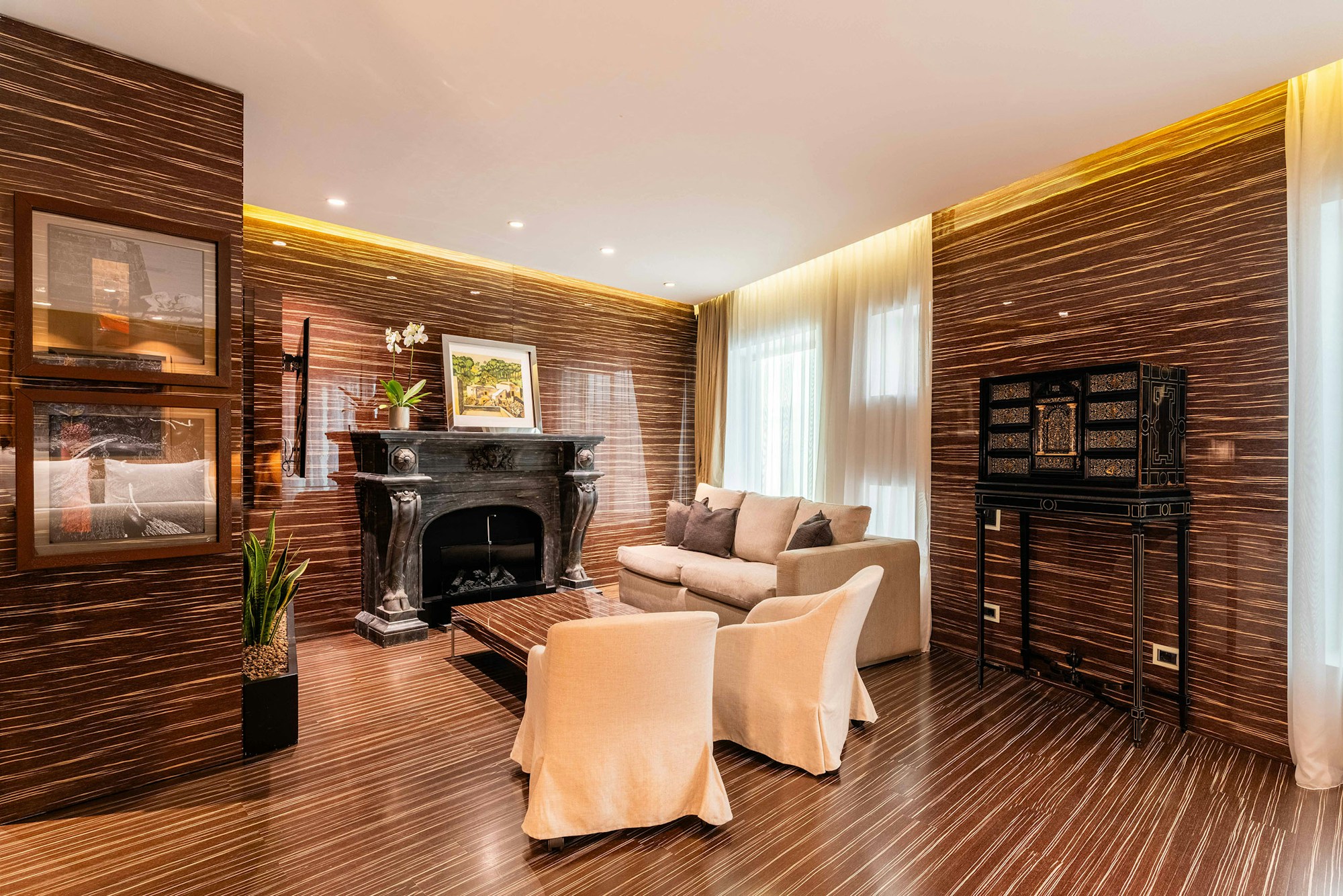 Wellness Room