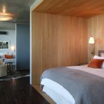 Master Suite - Bedroom