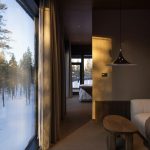 Signature Suite - Living Area