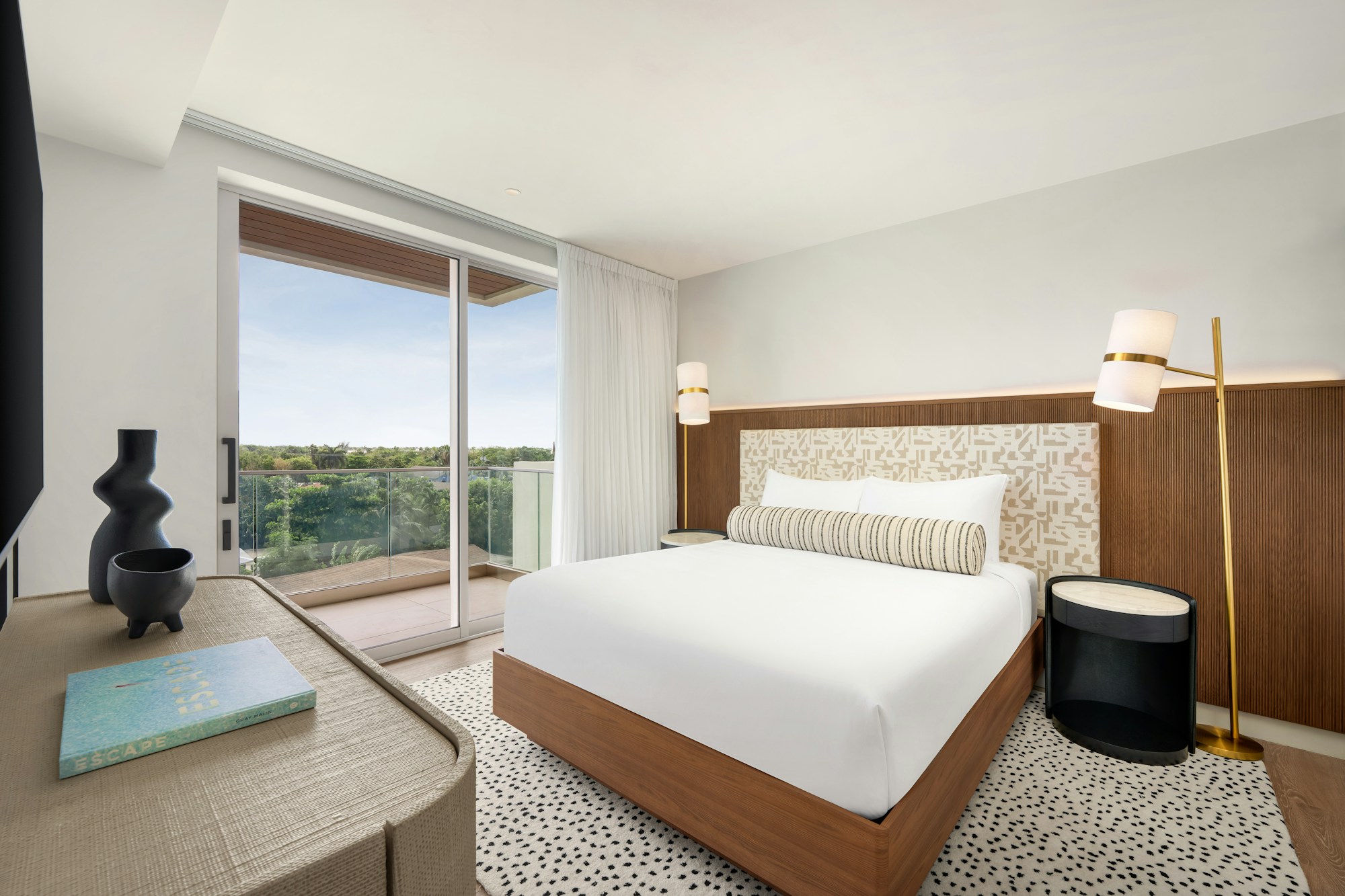 Bloom Suite (Accessible)