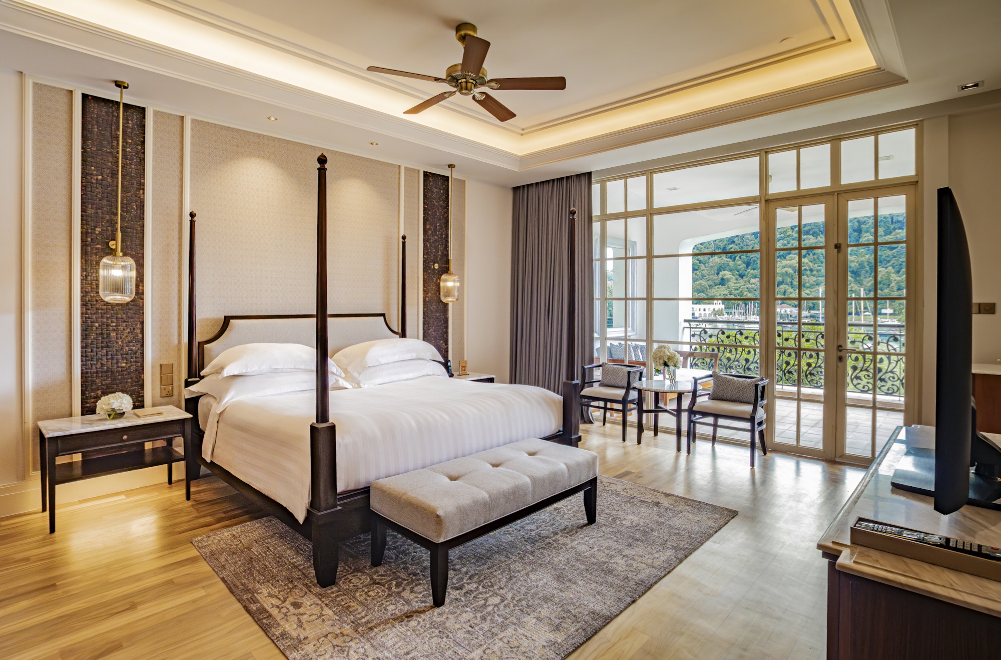 Marina Room