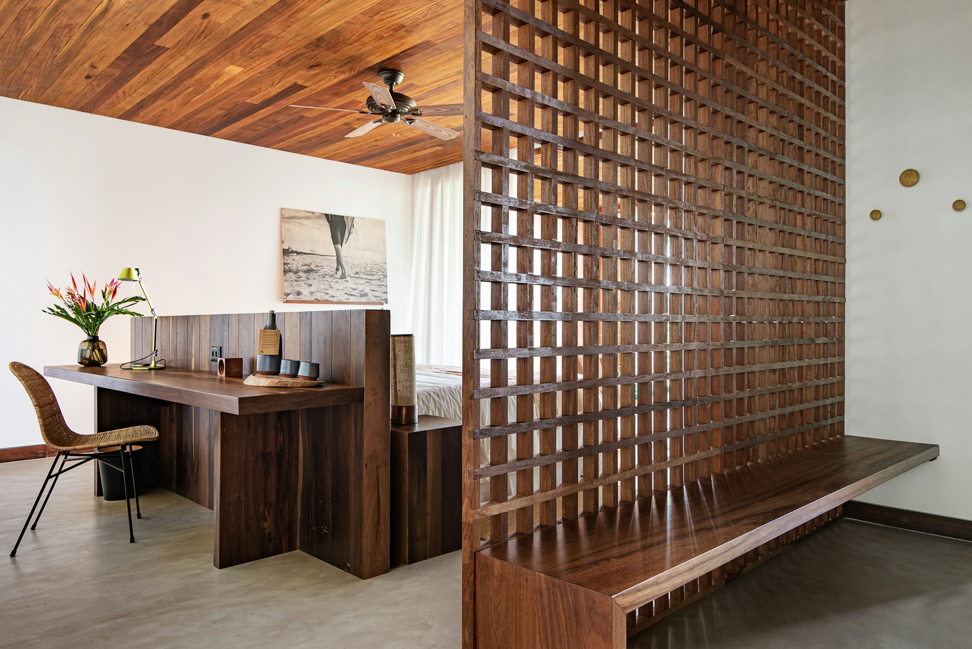 The Forest Suite