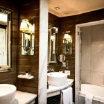 Bathroom Interior